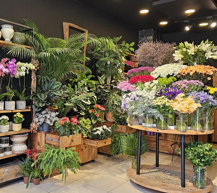 Zeytinburnu Çiçekci