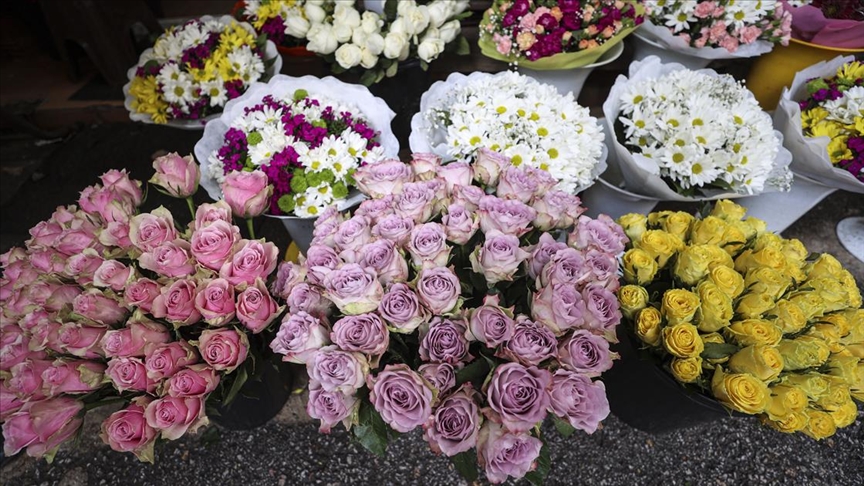 Zeytinburnu Çiçekci